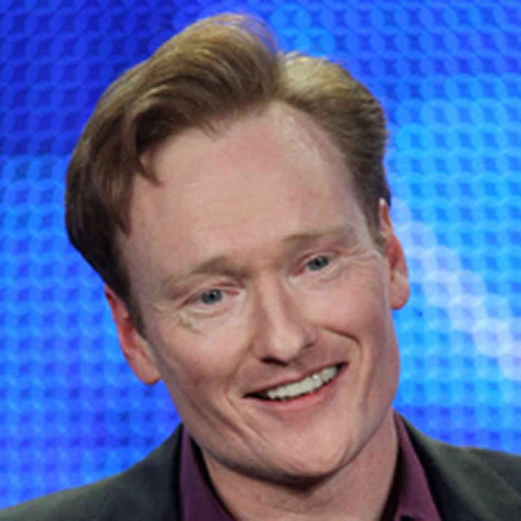 Conan O'Brien