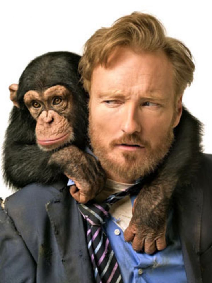 Conan O'Brien