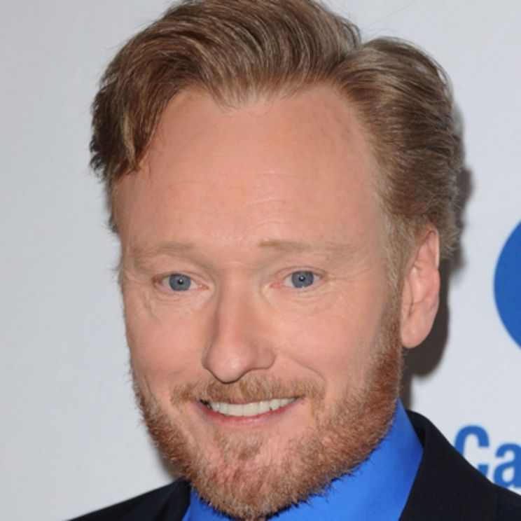 Conan O'Brien