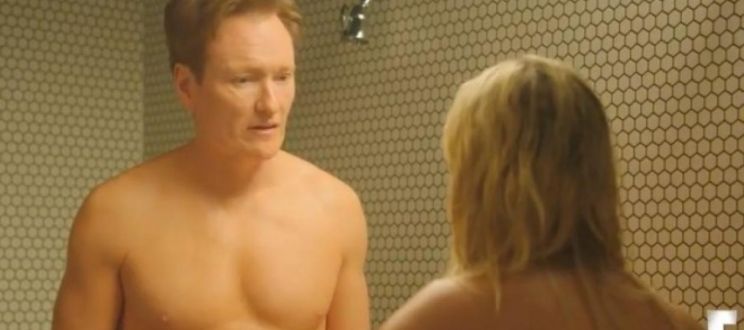 Conan O'Brien
