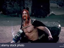 Conan Stevens