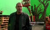 Conan Stevens