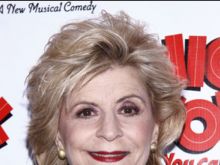 Concetta Tomei