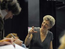 Concetta Tomei