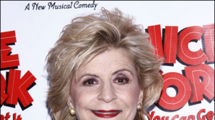 Concetta Tomei