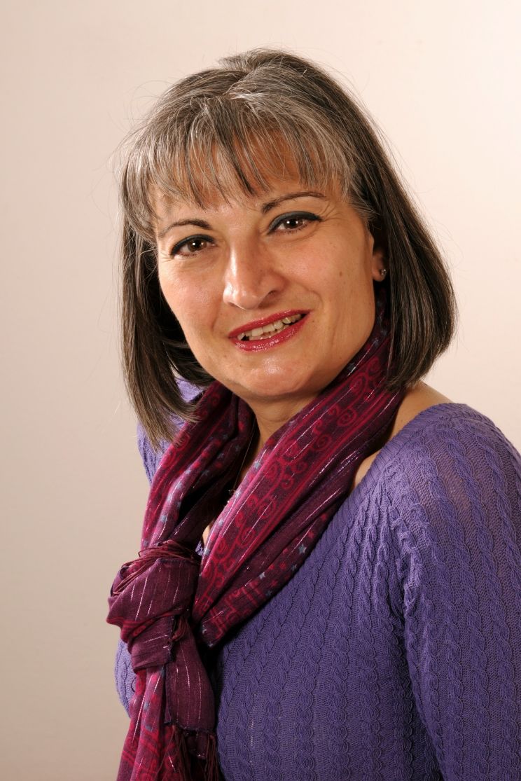 Concetta Tomei