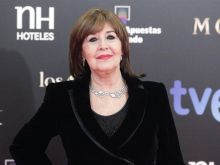 Concha Velasco