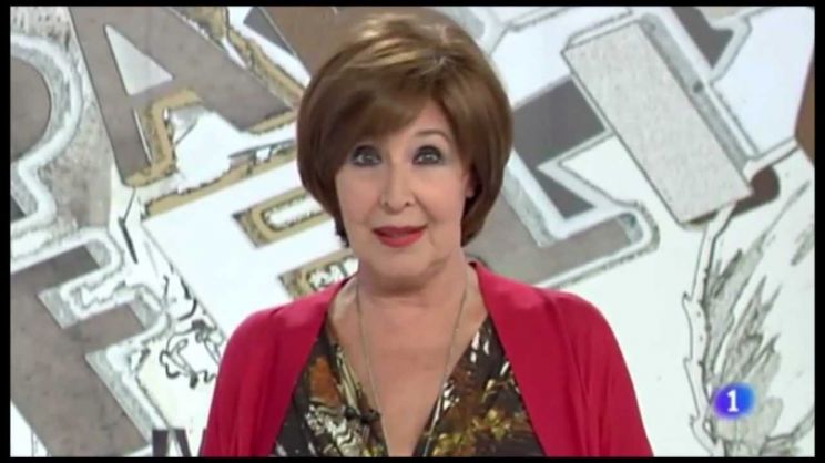 Concha Velasco
