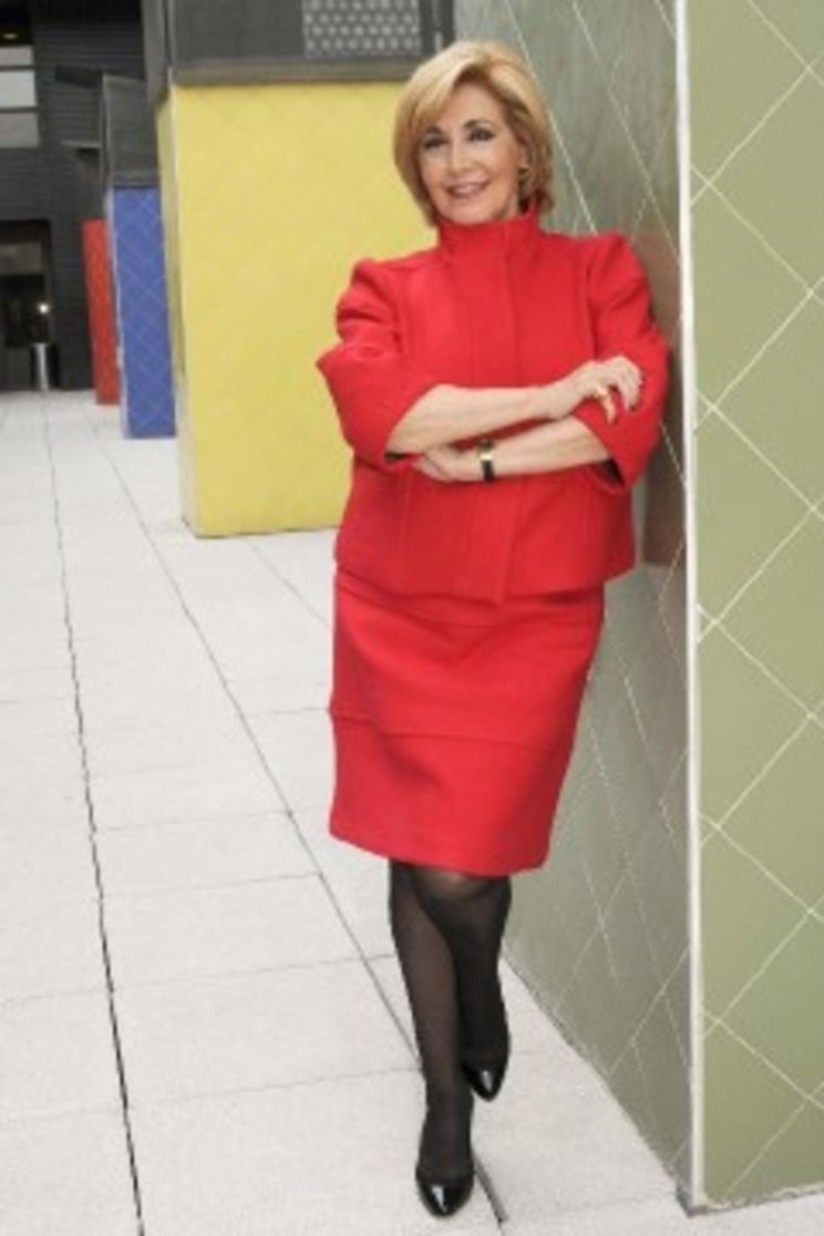 Concha Velasco