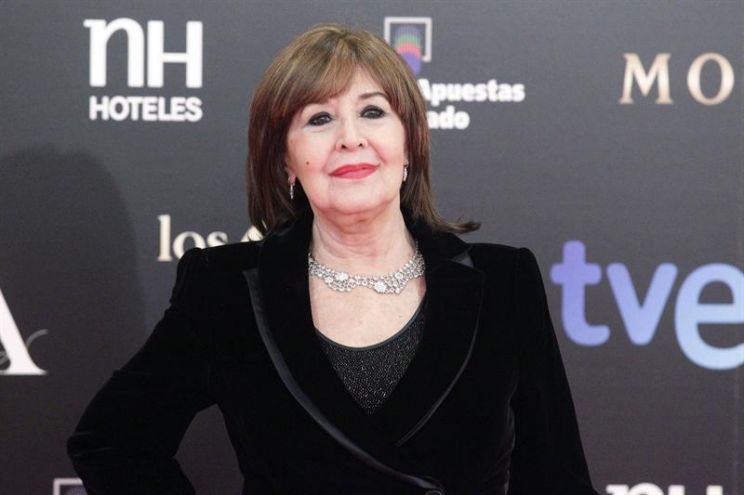 Concha Velasco