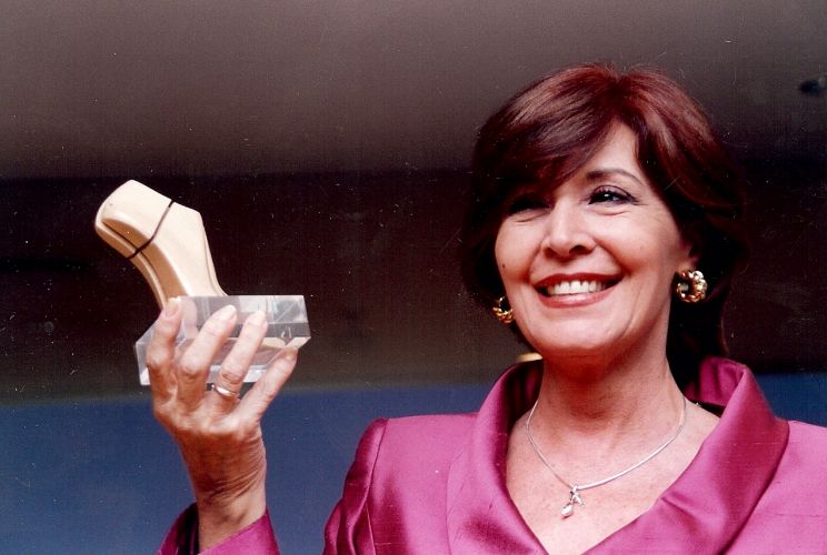 Concha Velasco