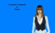 Conchita Campbell