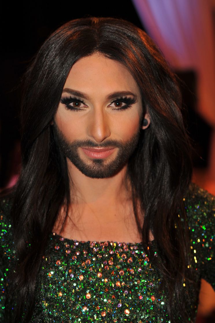 Conchita Leeflang