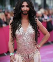 Conchita Wurst