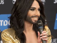 Conchita Wurst