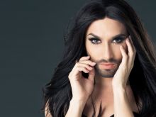 Conchita Wurst