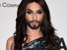 Conchita Wurst