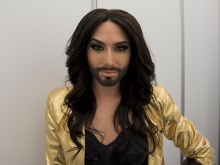 Conchita Wurst