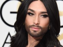 Conchita Wurst