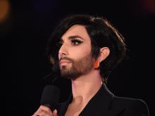 Conchita Wurst