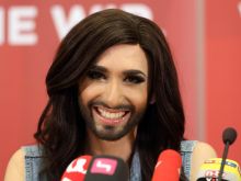 Conchita Wurst