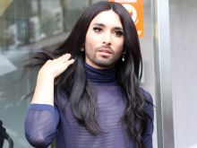 Conchita Wurst