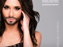 Conchita Wurst