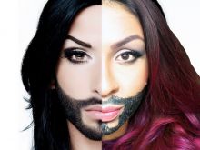 Conchita Wurst