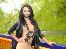 Conchita Wurst