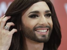 Conchita Wurst