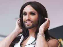 Conchita Wurst