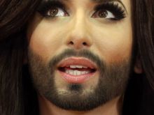 Conchita Wurst