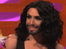 Conchita Wurst