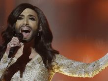 Conchita Wurst