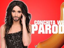 Conchita Wurst