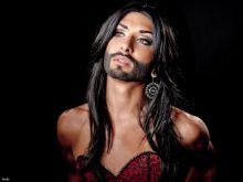 Conchita Wurst