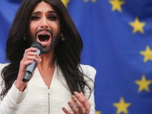 Conchita Wurst