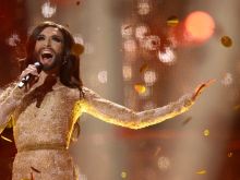 Conchita Wurst