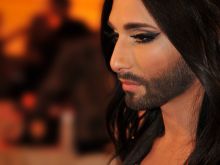 Conchita Wurst