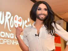 Conchita Wurst