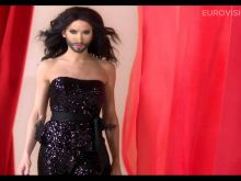 Conchita Wurst