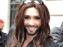 Conchita Wurst