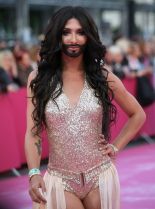 Conchita Wurst