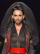 Conchita Wurst