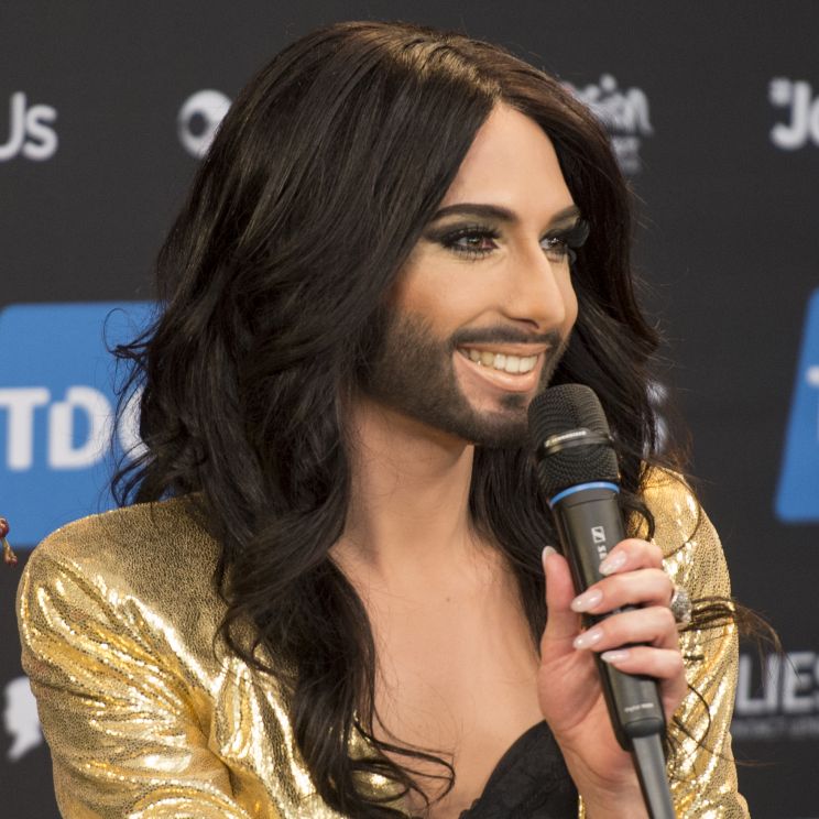 Conchita Wurst