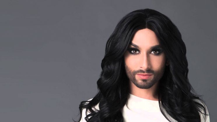 Conchita Wurst