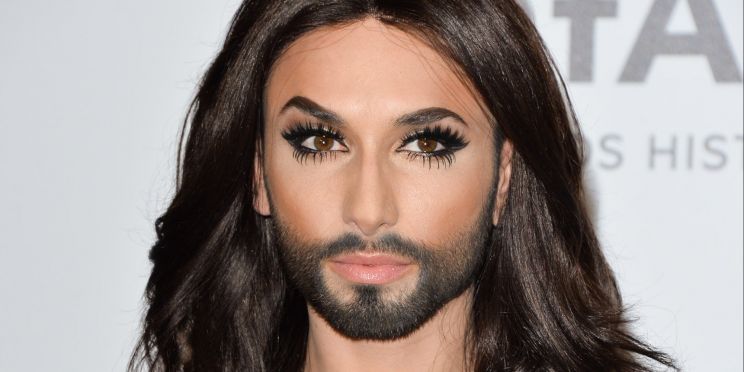 Conchita Wurst