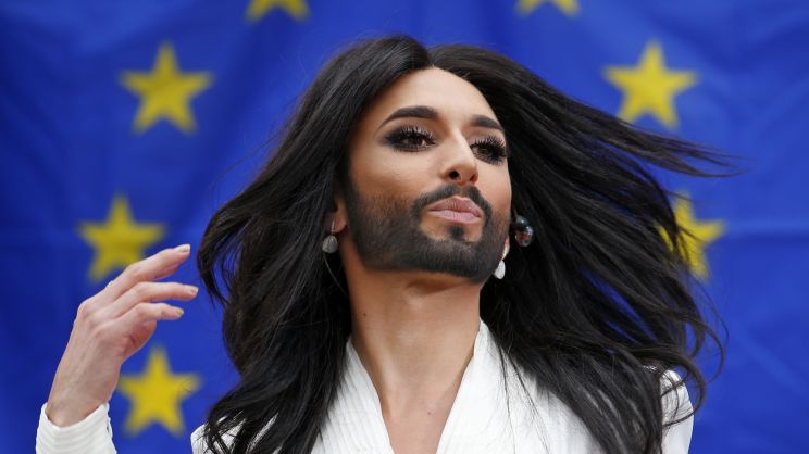 Conchita Wurst