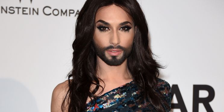 Conchita Wurst