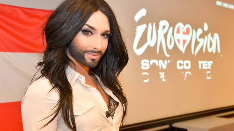 Conchita Wurst